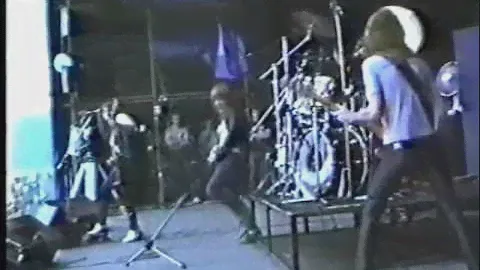 Samson - Reading 1981 (Full Concert)