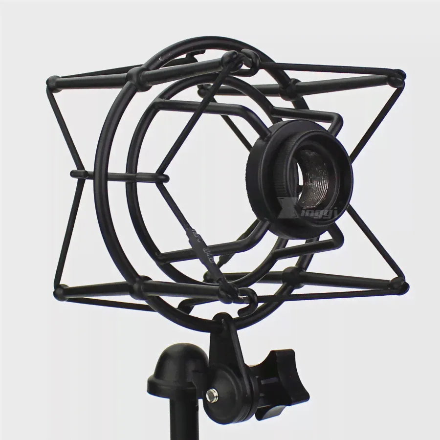 🛍 Металлическая подставка-держатель для микрофона Samson C01U Pro C01 CO3 C03U CL7 CL8-4