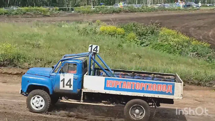 Чемпионат Тюменской области по автокроссу. Тюмень,  Силкин лог, 22.06.2024