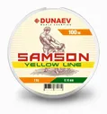 Леска DUNAEV Samson 100м 0.16мм