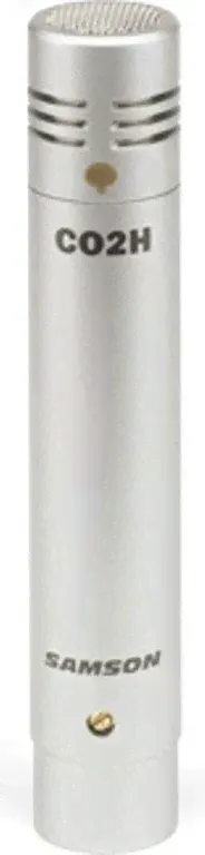 МИКРОФОН SAMSON C02H-0