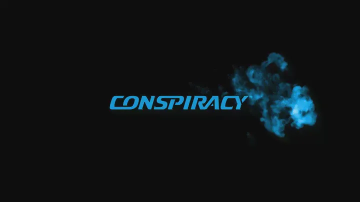 Conspiracy - MIDI Control Surface