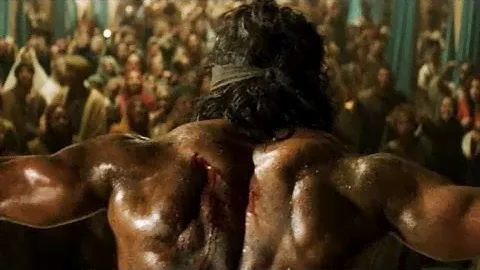 Samson full movie | the strongest man in the Bible | itz me Emmanuel