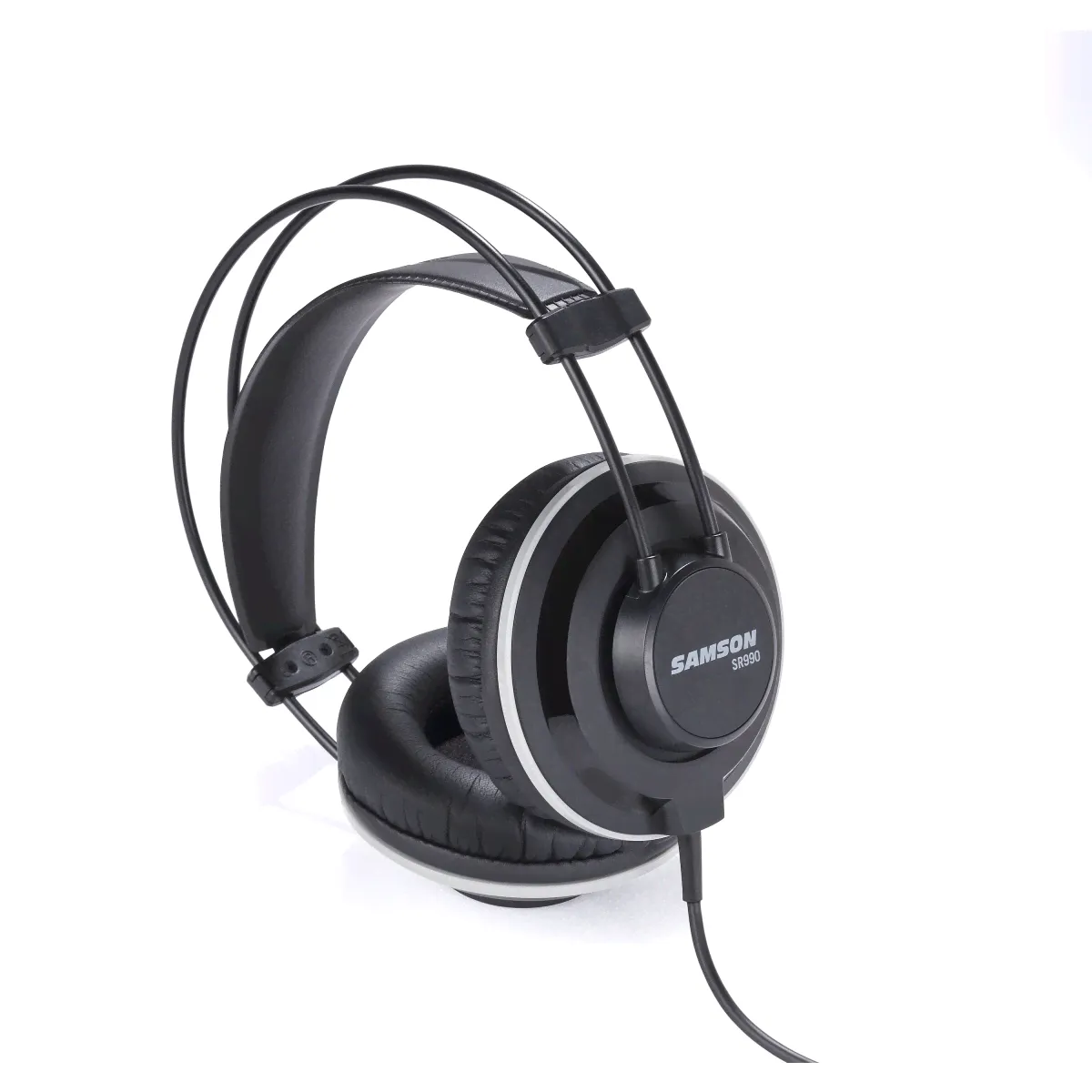 Samson SR990 Закрытые наушники-2