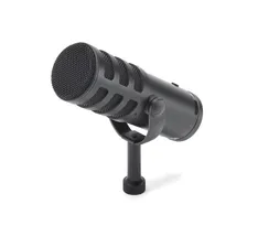 Samson Q9U Микрофон динамический USB/XLR