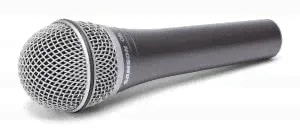 Samson Q8X-0