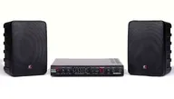 СТУДИЙНЫЕ МОНИТОРЫ SAMSON DMS80