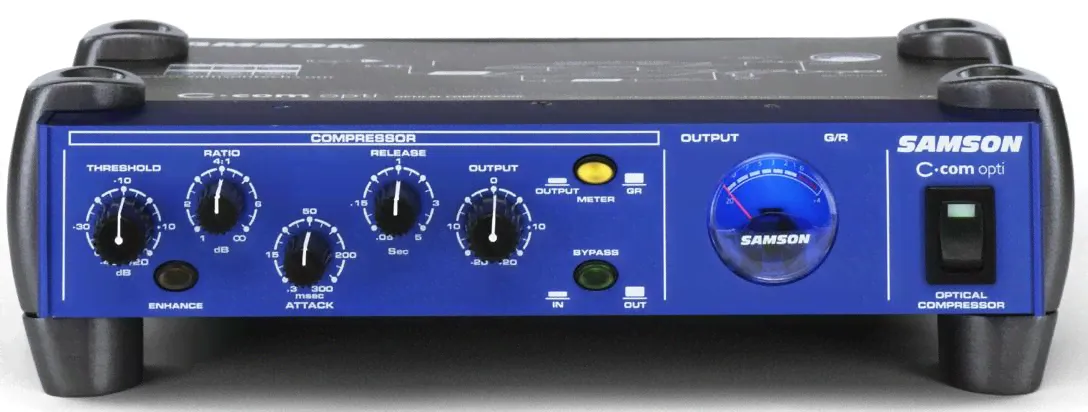КОМПРЕССОР SAMSON C-COM OPTI