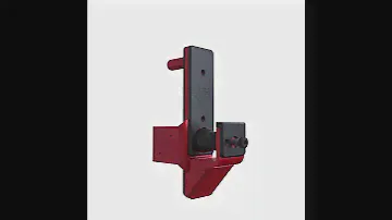 power rack's rollar j cup