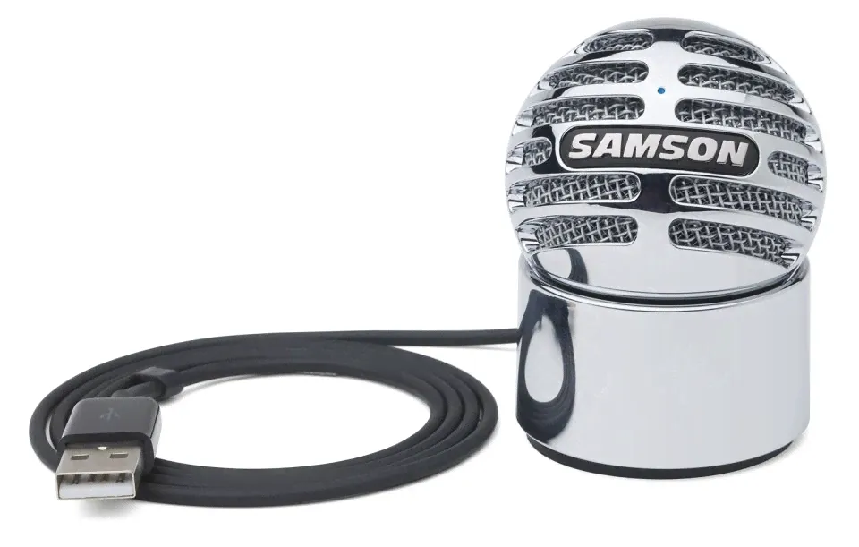 SAMSON METEORITE-2
