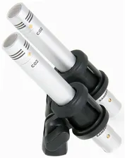 Микрофон Samson C02 (комплект 2шт.)