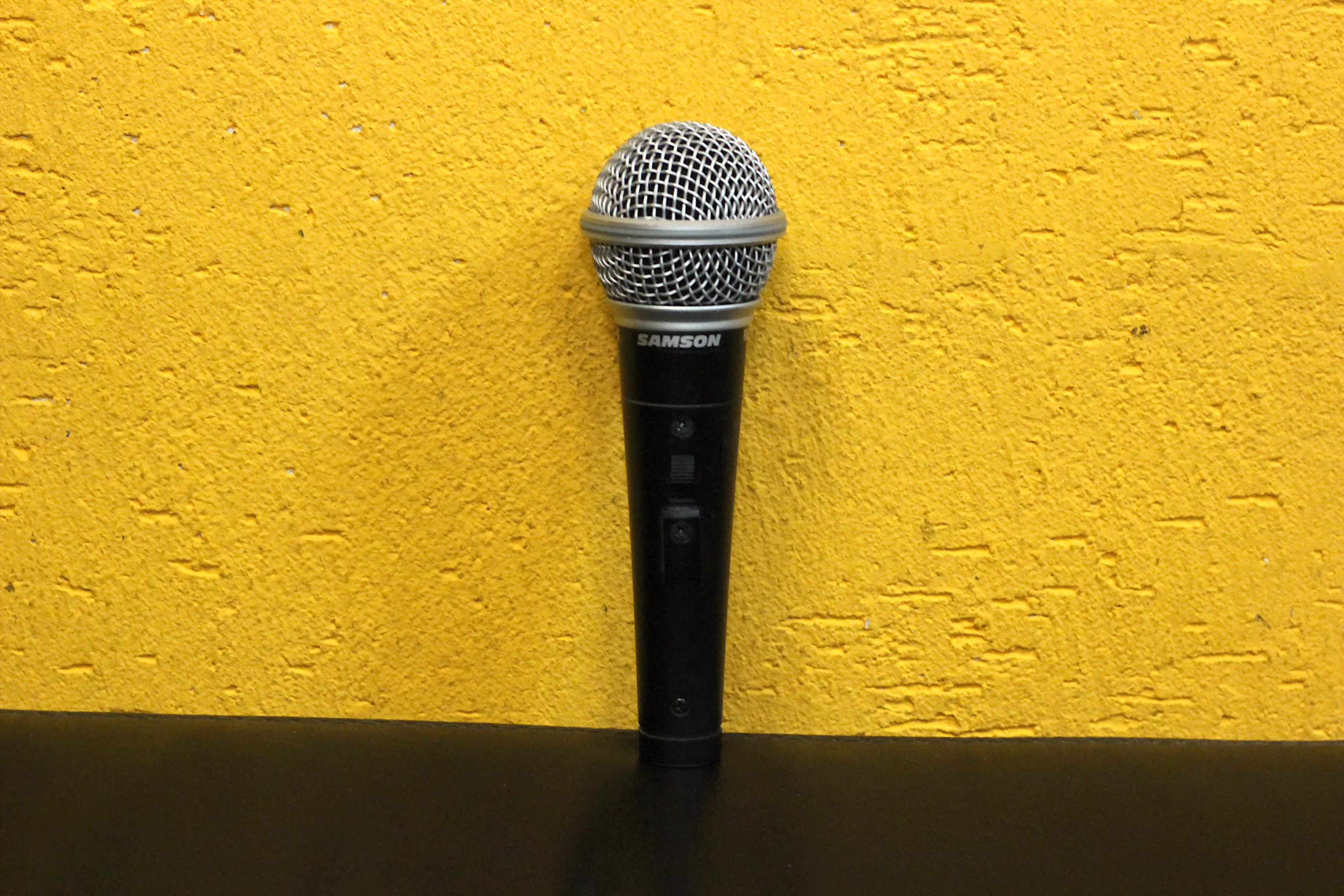 Samson R21S Microphone-0