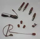 Samson SE50C Cocoa Earset Microphone