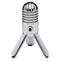 Микрофон Samson Meteor Mic USB