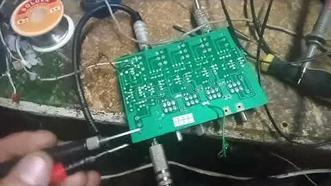 Samson S Amp