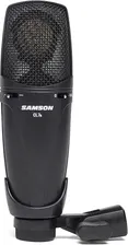 Студийный конденсаторный микрофон Samson CL7A
