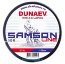 DSN200Леска DUNAEV SAMSON LINE 100м 0,20мм