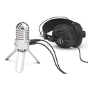 Samson Meteor Конденсаторный микрофон USB