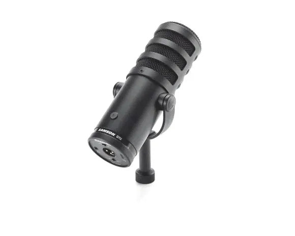 Samson Q9U USB-1