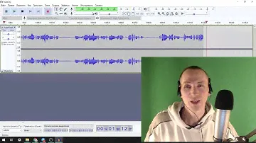 Как звучит микрофон Samson C01U Pro