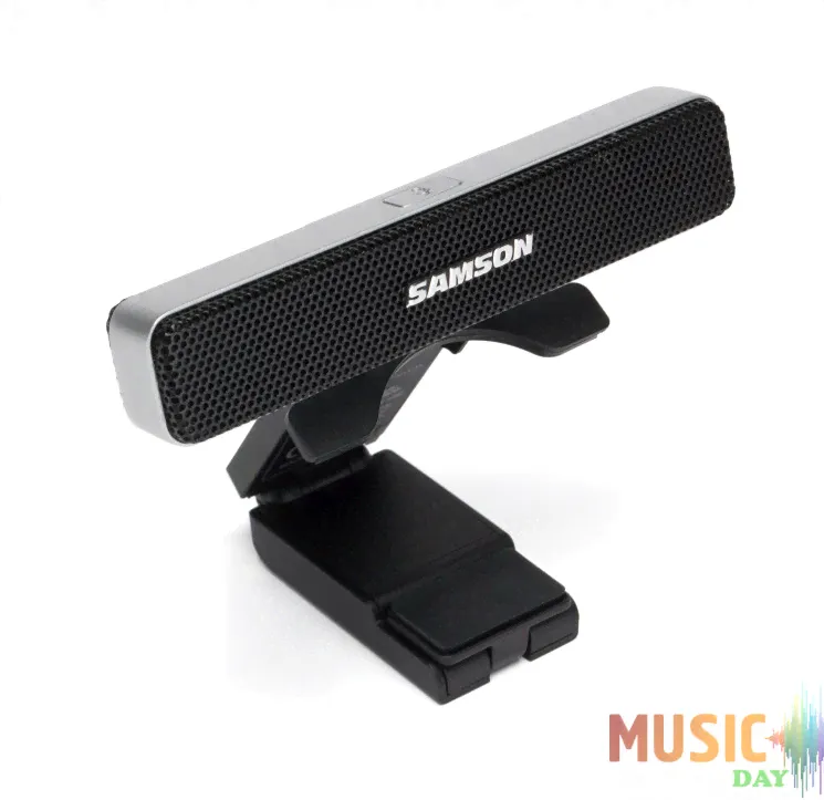 Samson Go Mic Connect-0