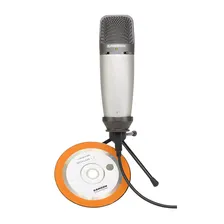 SAMSON C03U USB