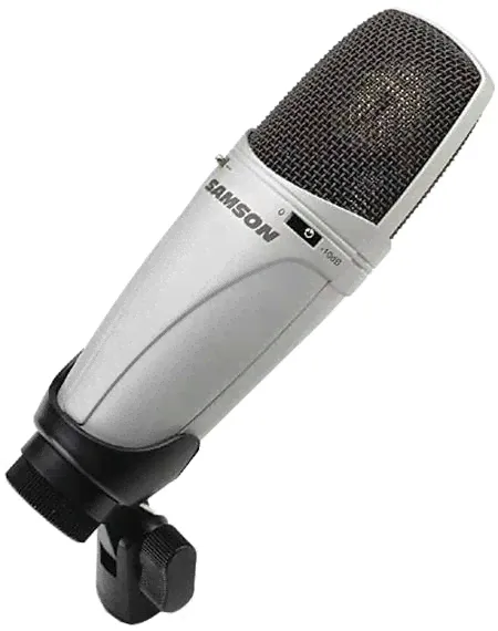МИКРОФОН SAMSON CL8-0