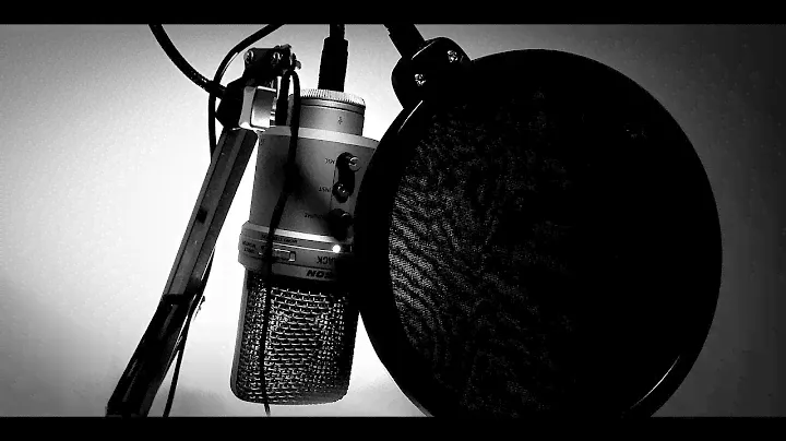 Samson G Track Unboxing !!!! Mikrofon USB & audio interfejs w jednym !!!