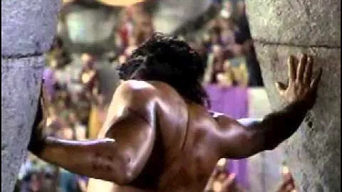 Samson n Delilah