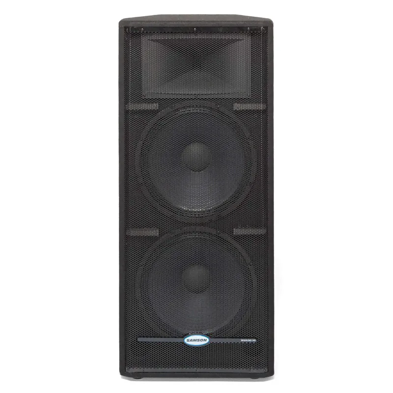 Samson RS215 HD Пассивная акустич. система