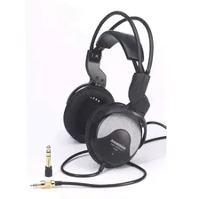 Samson RH100 Наушники открытые, студийные