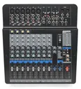 Samson MXP144FX малошумящий микшерный пульт