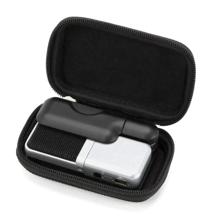 Samson GO MIC USB
