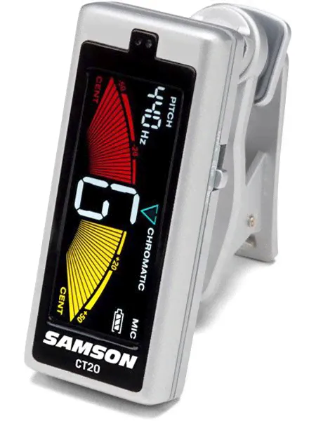  SAMSON CT20-0