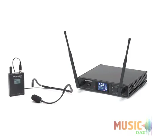 Samson Synth 7 UHF HEADSET-0