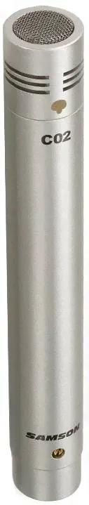 МИКРОФОН SAMSON C02-0