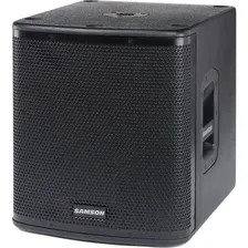 SAMSON Auro D1200 сабвуфер
