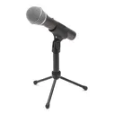 Samson Q2U Динамический кардиоидный USB-микрофон