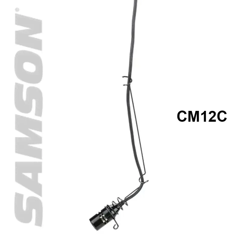 Samson CM12C Микрофон подвесной конденсаторный