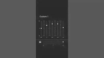 Sony WF-1000XM5 Best Equalizer