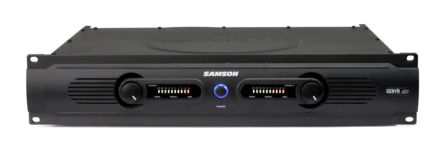 Samson Servo 600-0