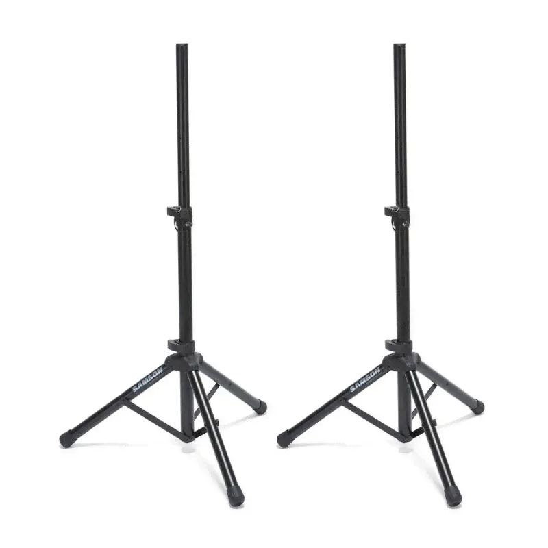 SAMSON LS50P Lightweight Speaker Stands Pair-1