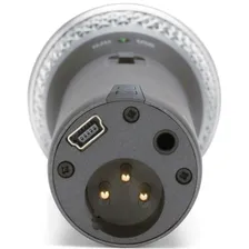 Samson Samson Q2U USB-XLR Mic
