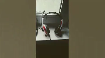 Наушники класс, а кабель на весь квартал