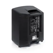 Samson Expedition Explorer with Handheld Wireless Портативная АС, 200 Вт., Bluetooth, радиомикрофон