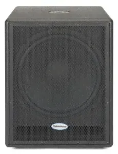 Samson D1800-1