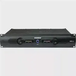 Усилитель SAMSON Servo 200