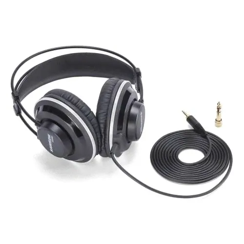 SAMSON SR990-3