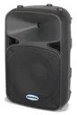 SAMSON Auro D412 Акустическая система активная