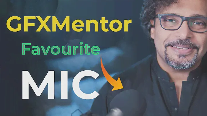 Samson Q2U Review | GFXMentor Mic | USB dynamic Mic | Bol Chaal